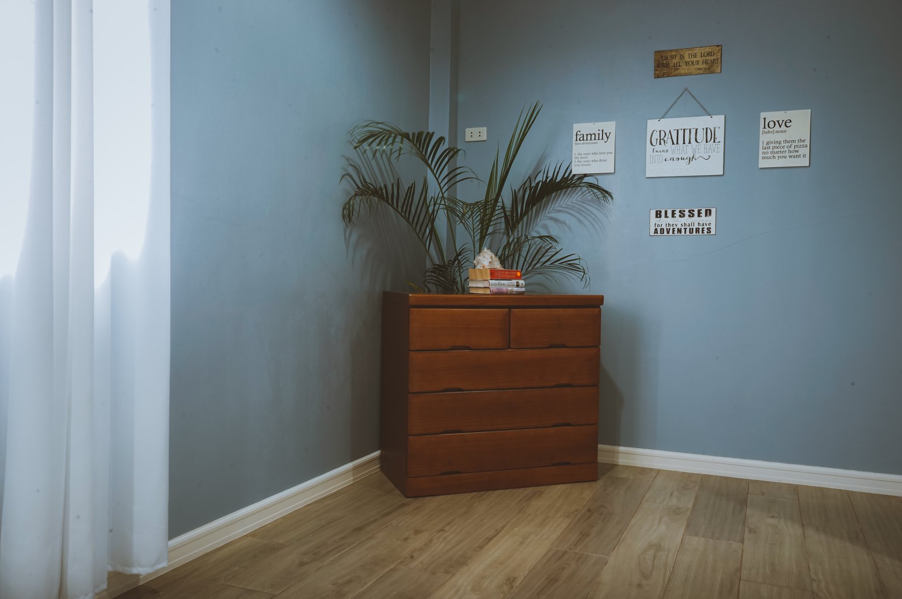 Hand & Foot Reflexology