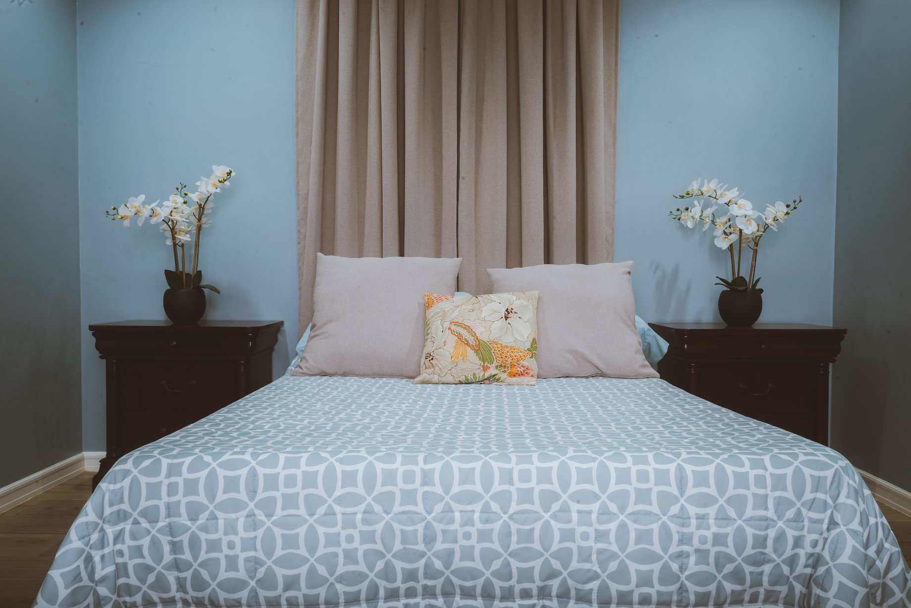 Shiatsu Massage (Dry Rub)